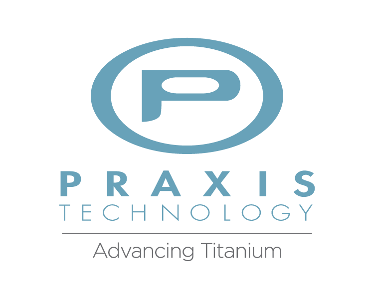Praxis Gold Sponsor